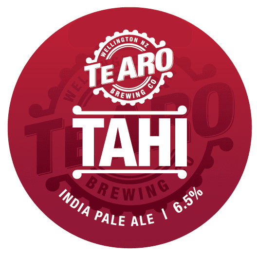Tahi NZ IPA