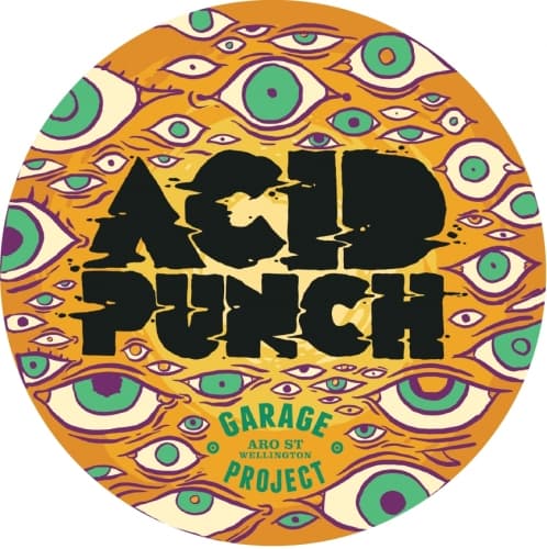 Acid Punch