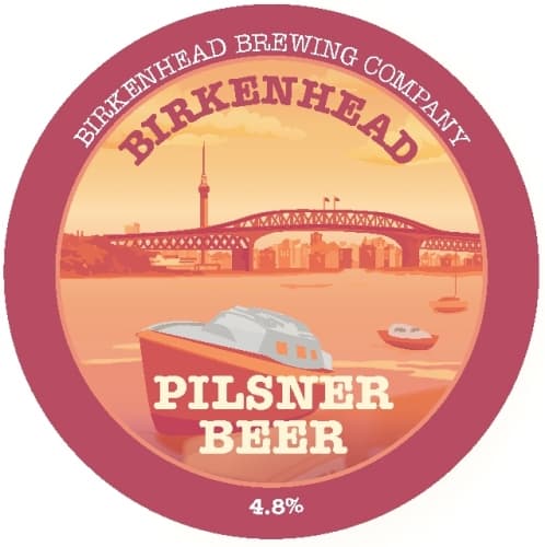 BBC Pilsner