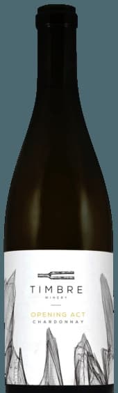 Opening Act Chardonnay