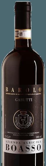 Barolo Gabutti