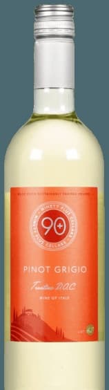 Lot 42 Pinot Grigio