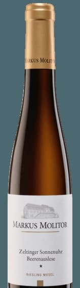 Zeltinger Sonnenuhr Beerenauslese