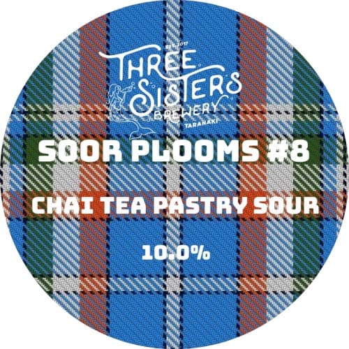 Soor Plooms #8