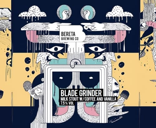 Blade Grinder