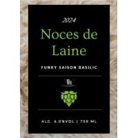Noces De Laine 2024