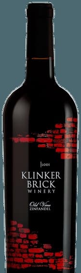 Old Vine Zinfandel