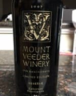 Cabernet Sauvignon Reserve Limited Edition