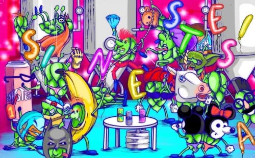 Hoppy Gang