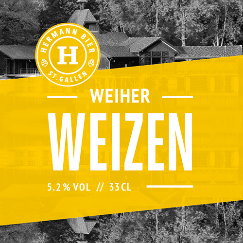 Weiher WEIZEN