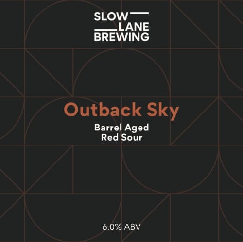Outback Sky