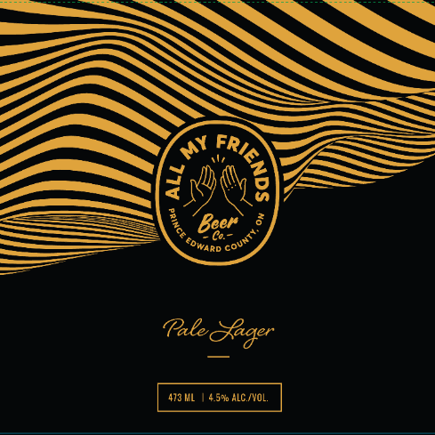 Pale Lager