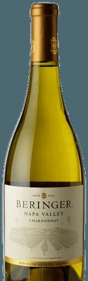 Napa Valley Chardonnay
