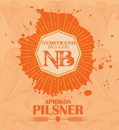 NB Aprikos Pilsner