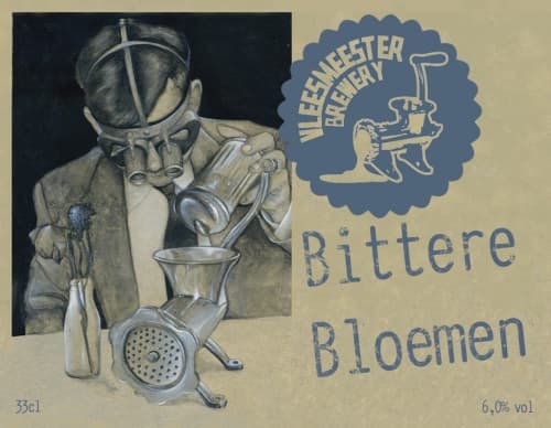 Bittere Bloemen