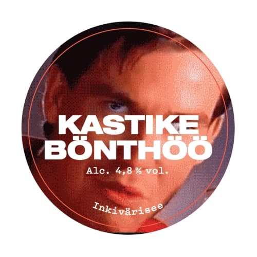 Kastike Bönthöö