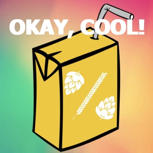 Okay, Cool!