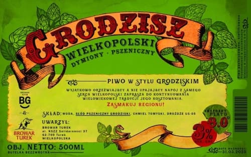 Grodzisz Wielkopolski