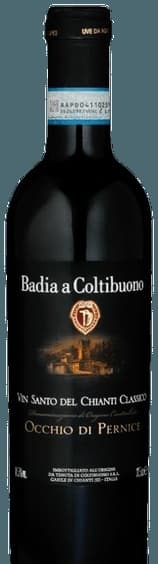 Vin Santo Del Chianti Classico Occhio Di Pernice
