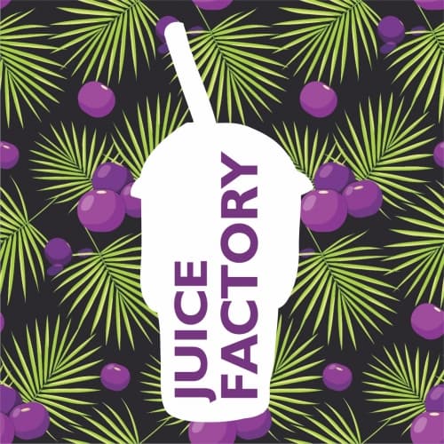 Juice Factory (Berry Storm)
