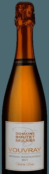 Vouvray Brut