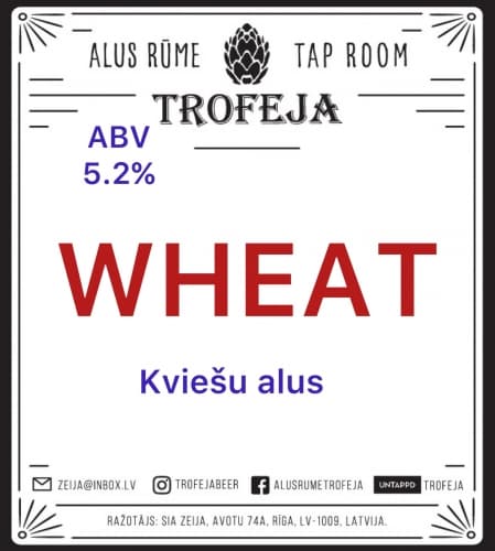 WHEAT