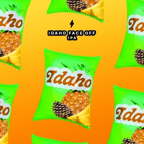 IDAHO FACE OFF