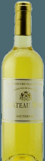 Barsac-Sauternes (Grand Cru Classé)
