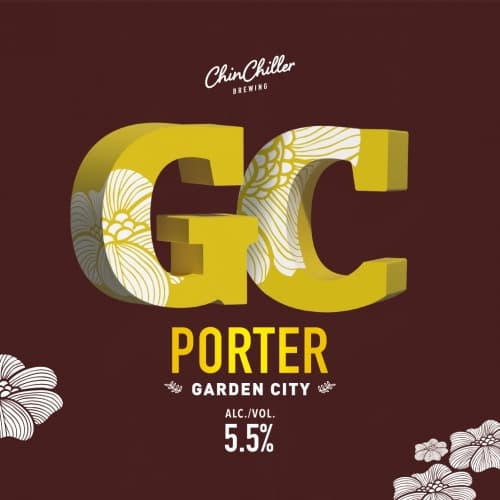 GC Porter