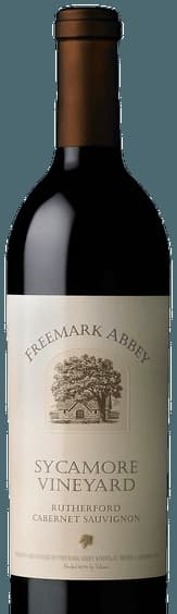 Sycamore Vineyard Cabernet Sauvignon