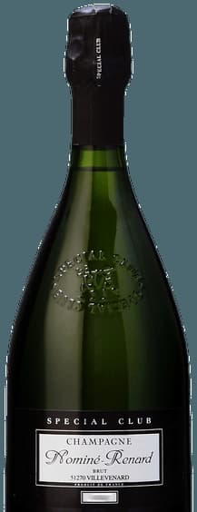 Special Club Champagne