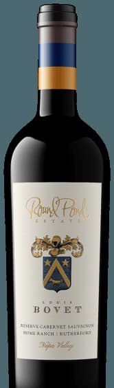 Louis Bovet Reserve Cabernet Sauvignon