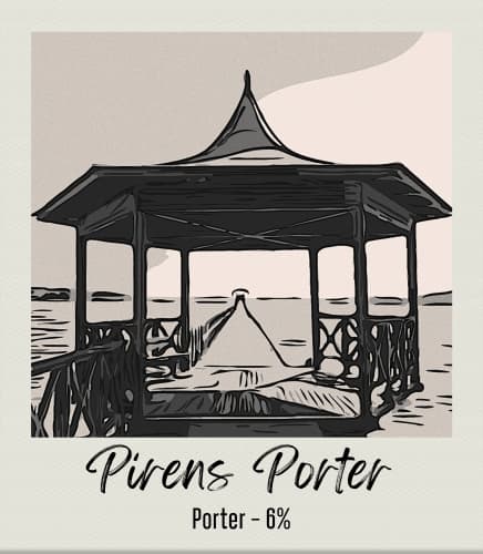 Pirens Porter
