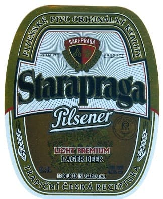 Starapraga