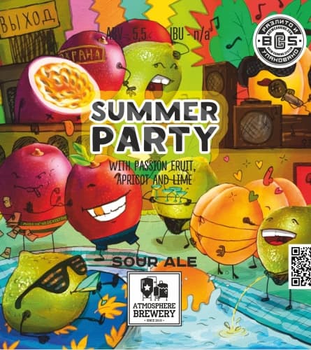 Summer Party