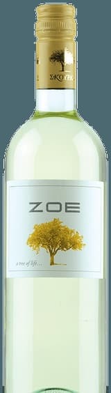 ZOE White
