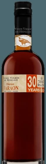 Oloroso Faraon 30 Year Old