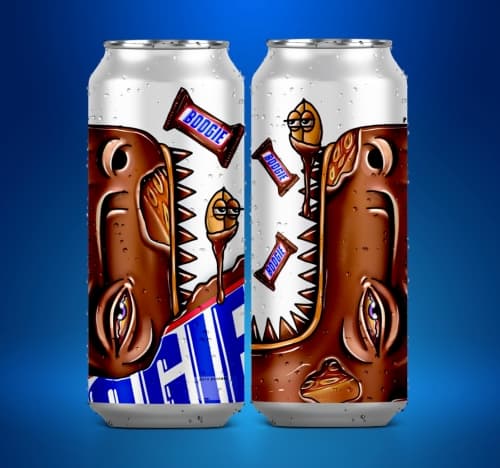 BEERNUTS