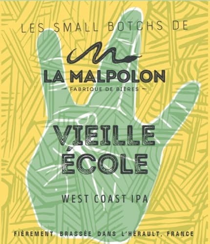 VIEILLE ECOLE