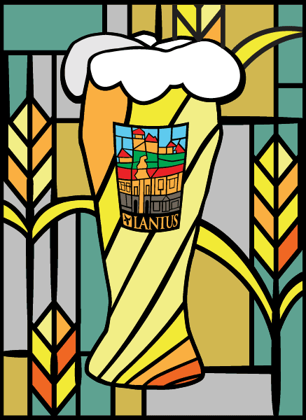 Nottingham Wheat Ale