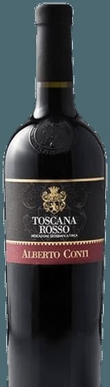 Toscana Rosso