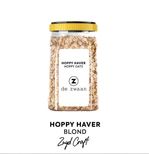 Hoppy Haver