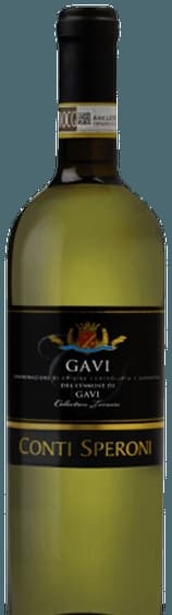 Collection Terroirs Gavi