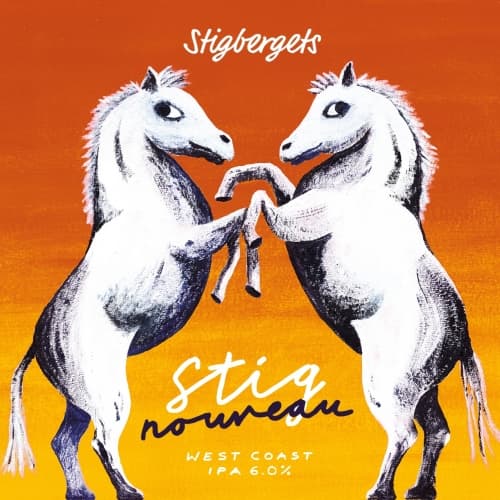 STIG NOUVEAU