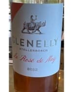 Le Rosé de May