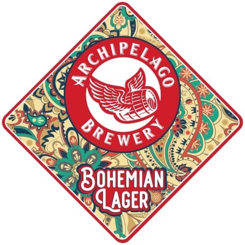 Bohemian Lager