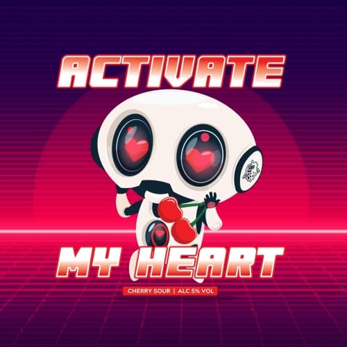 Activate My Heart