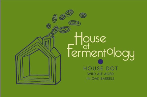 House Dot #1-2016