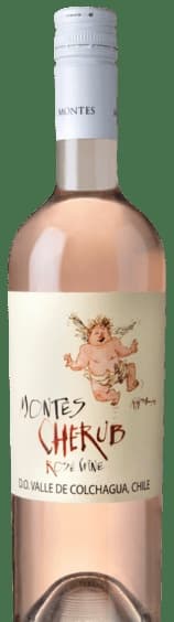 Cherub (Syrah) Rosé