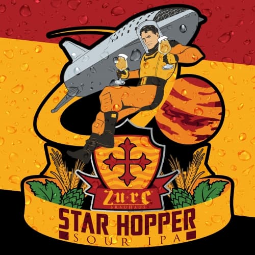 STAR HOPPER